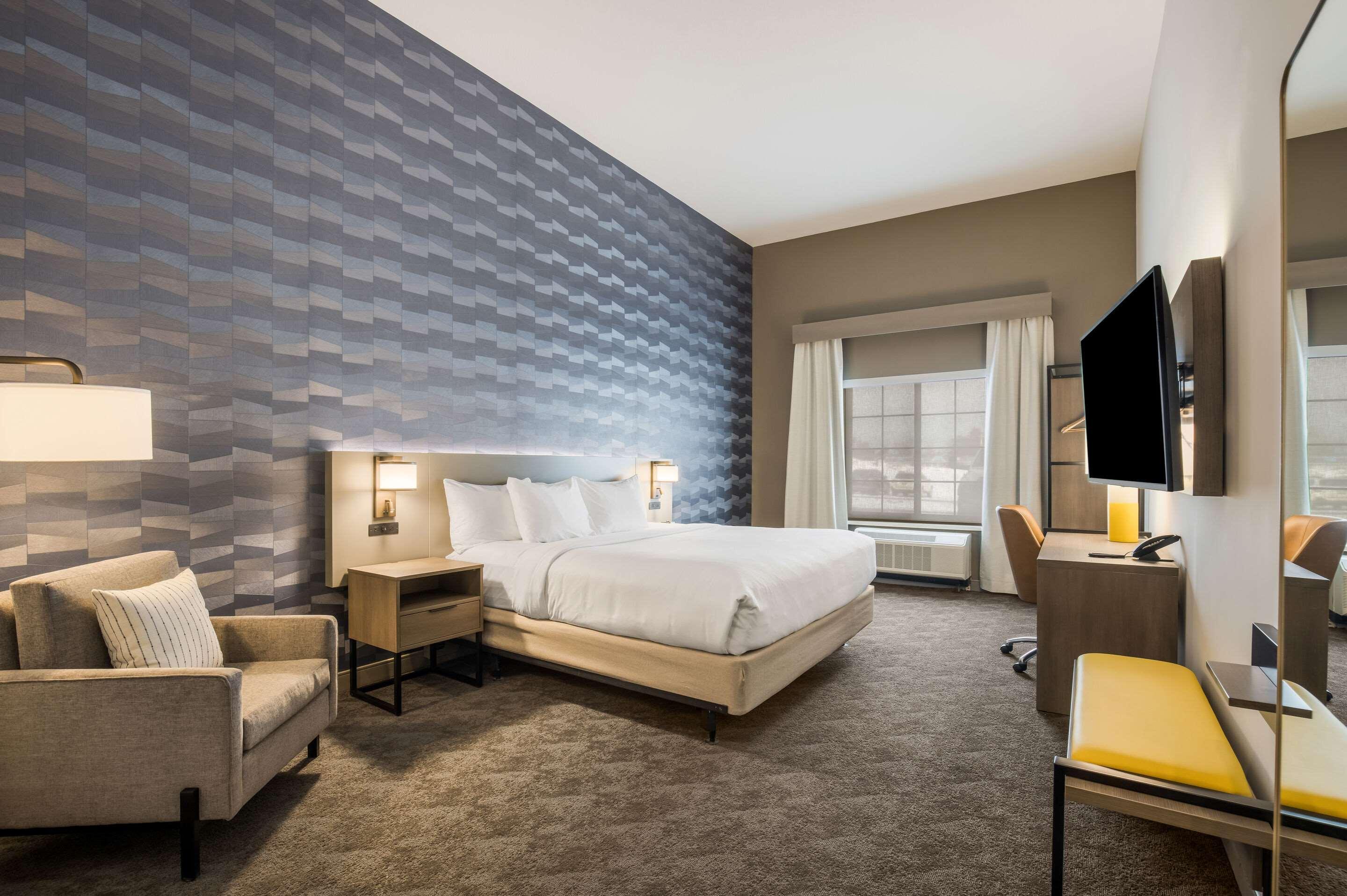 Comfort Inn & Suites Gaylord Zewnętrze zdjęcie