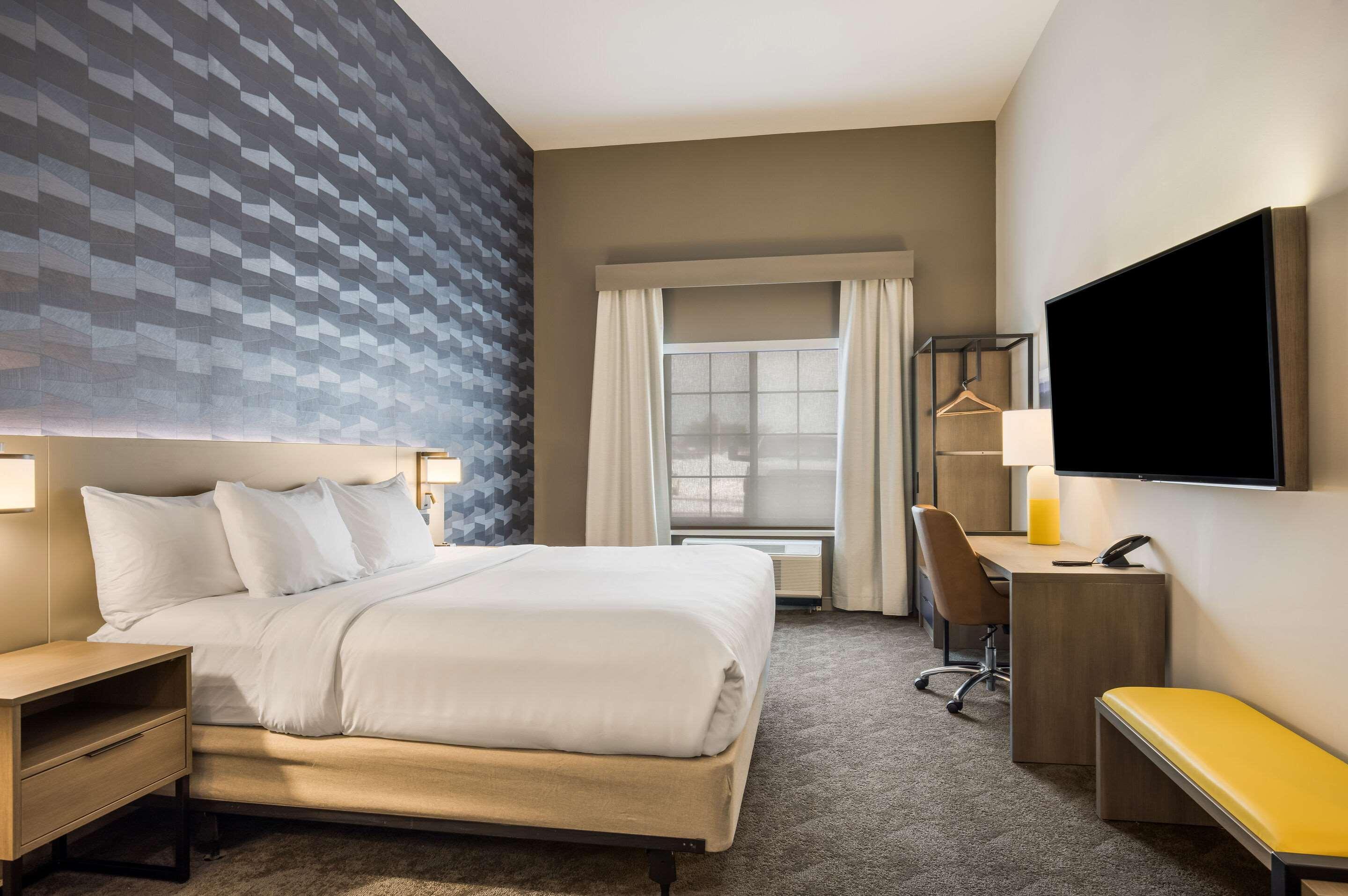 Comfort Inn & Suites Gaylord Zewnętrze zdjęcie