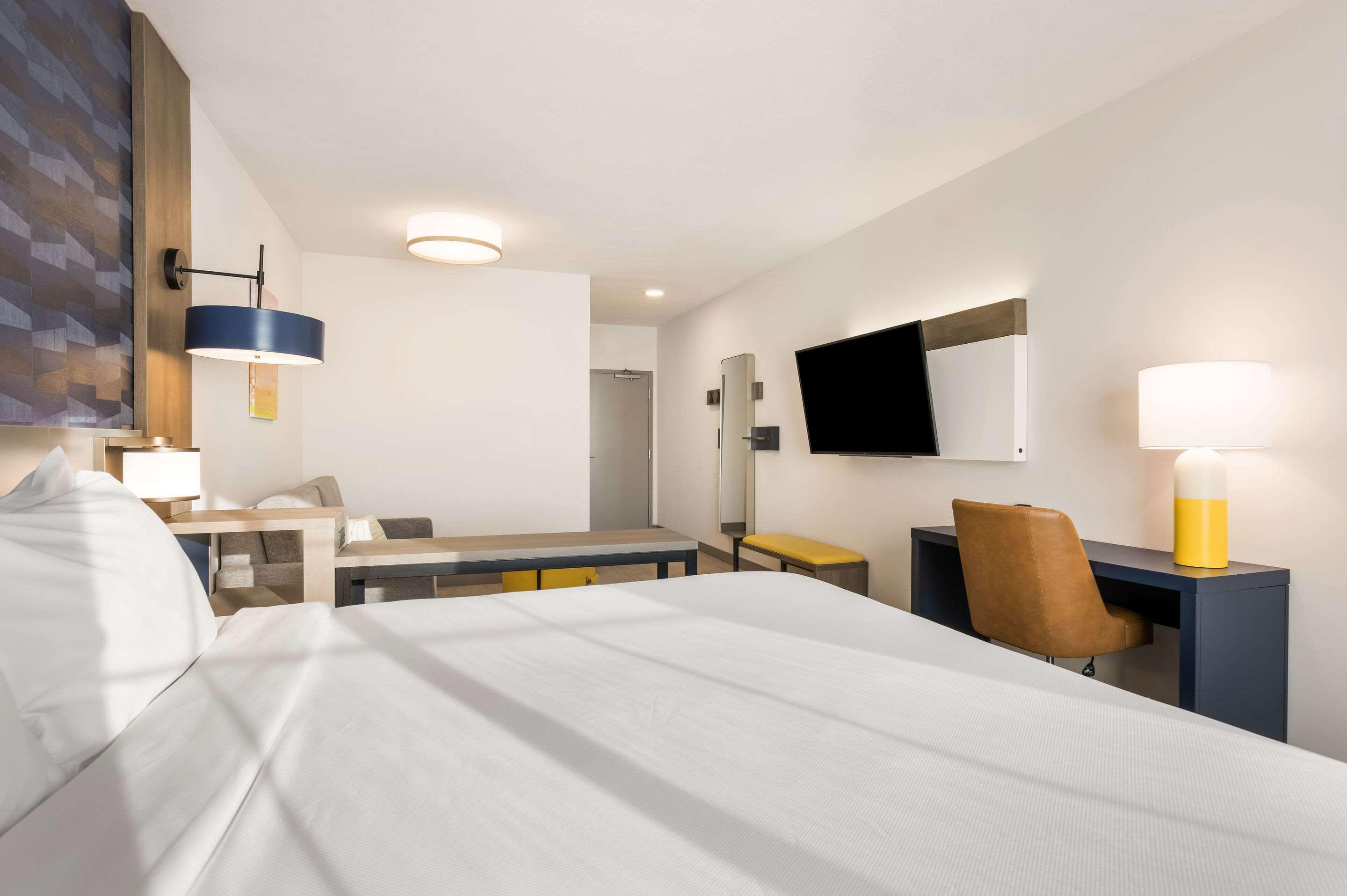 Comfort Inn & Suites Gaylord Zewnętrze zdjęcie