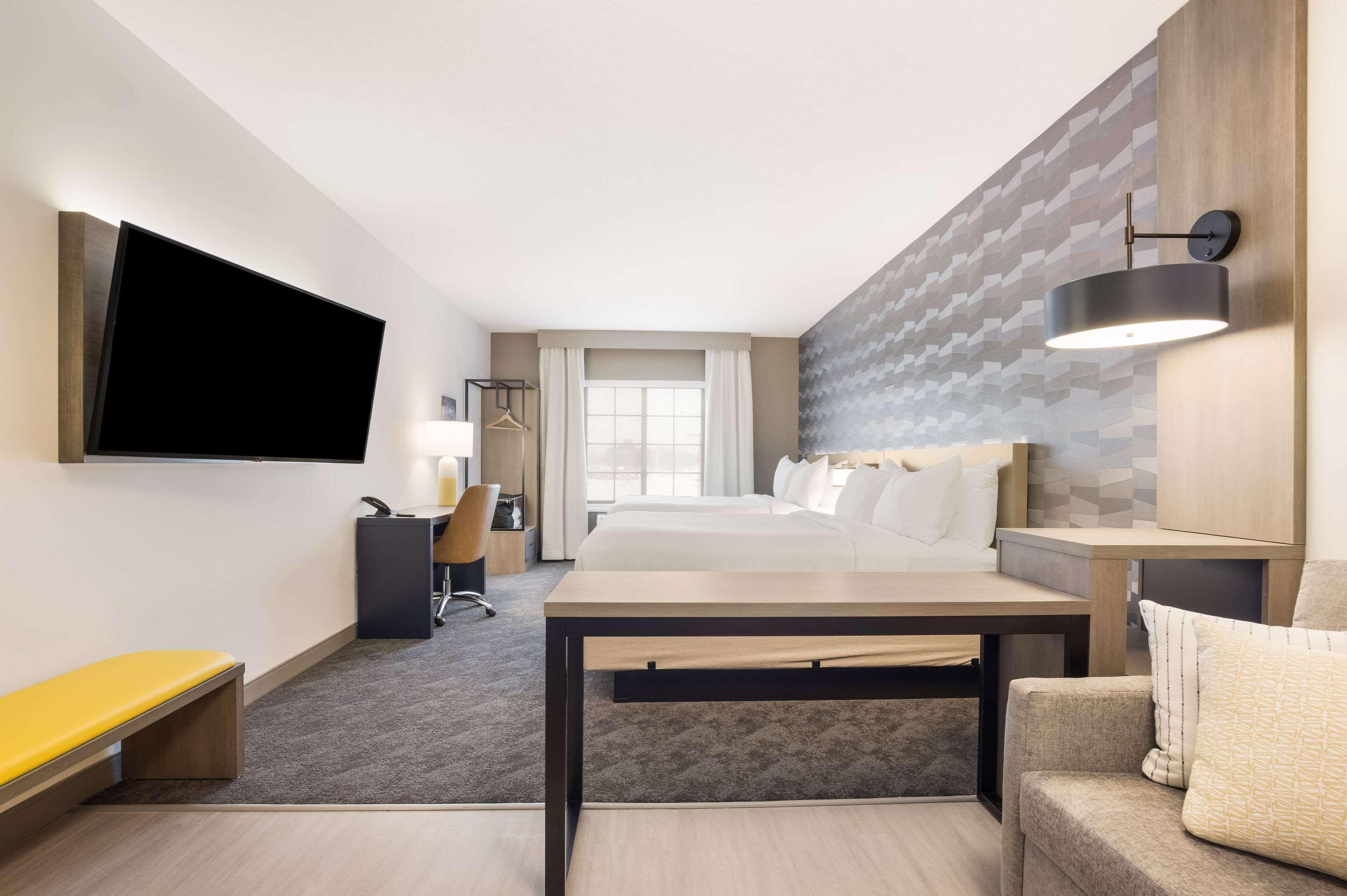 Comfort Inn & Suites Gaylord Zewnętrze zdjęcie