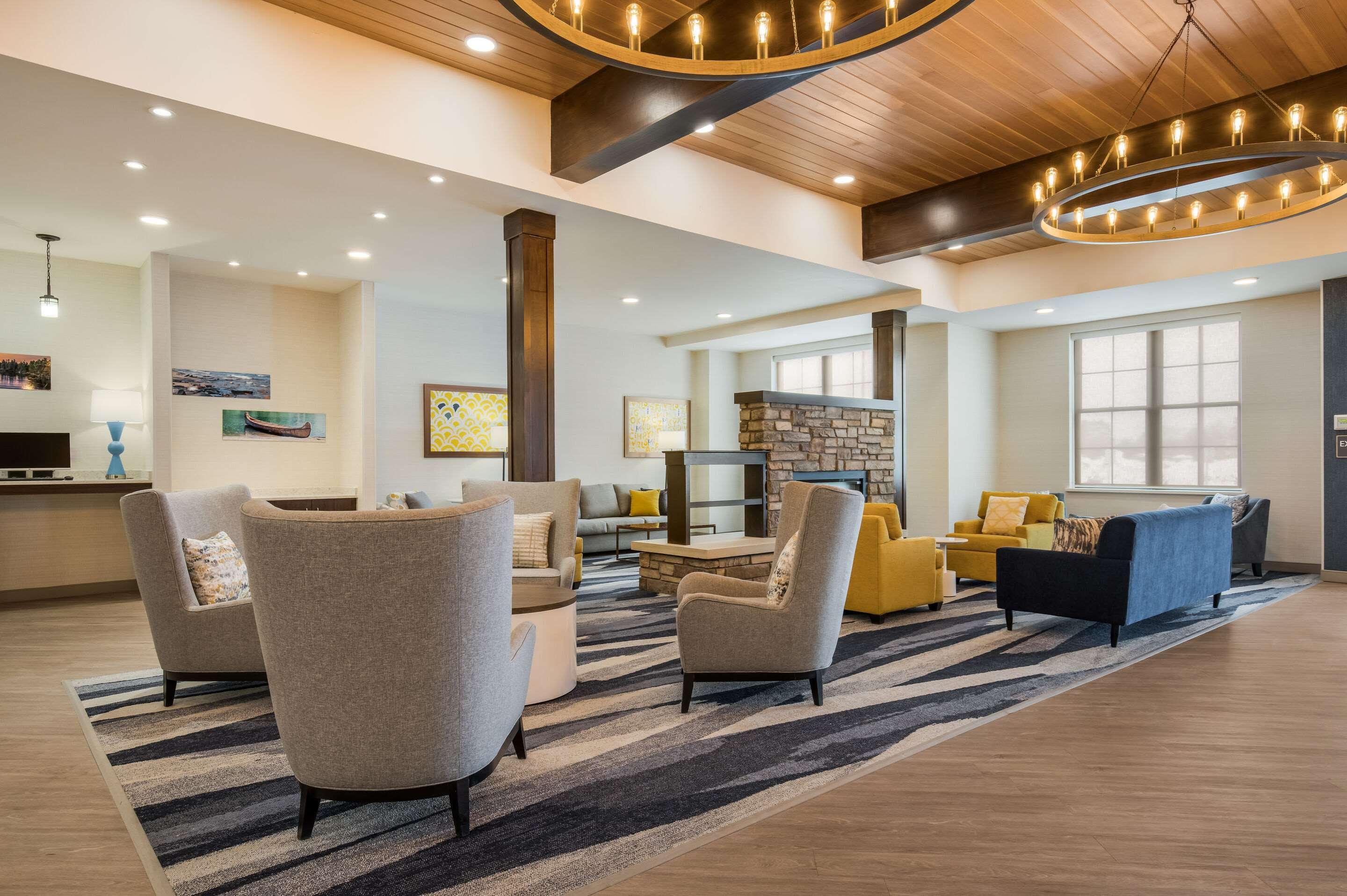 Comfort Inn & Suites Gaylord Zewnętrze zdjęcie