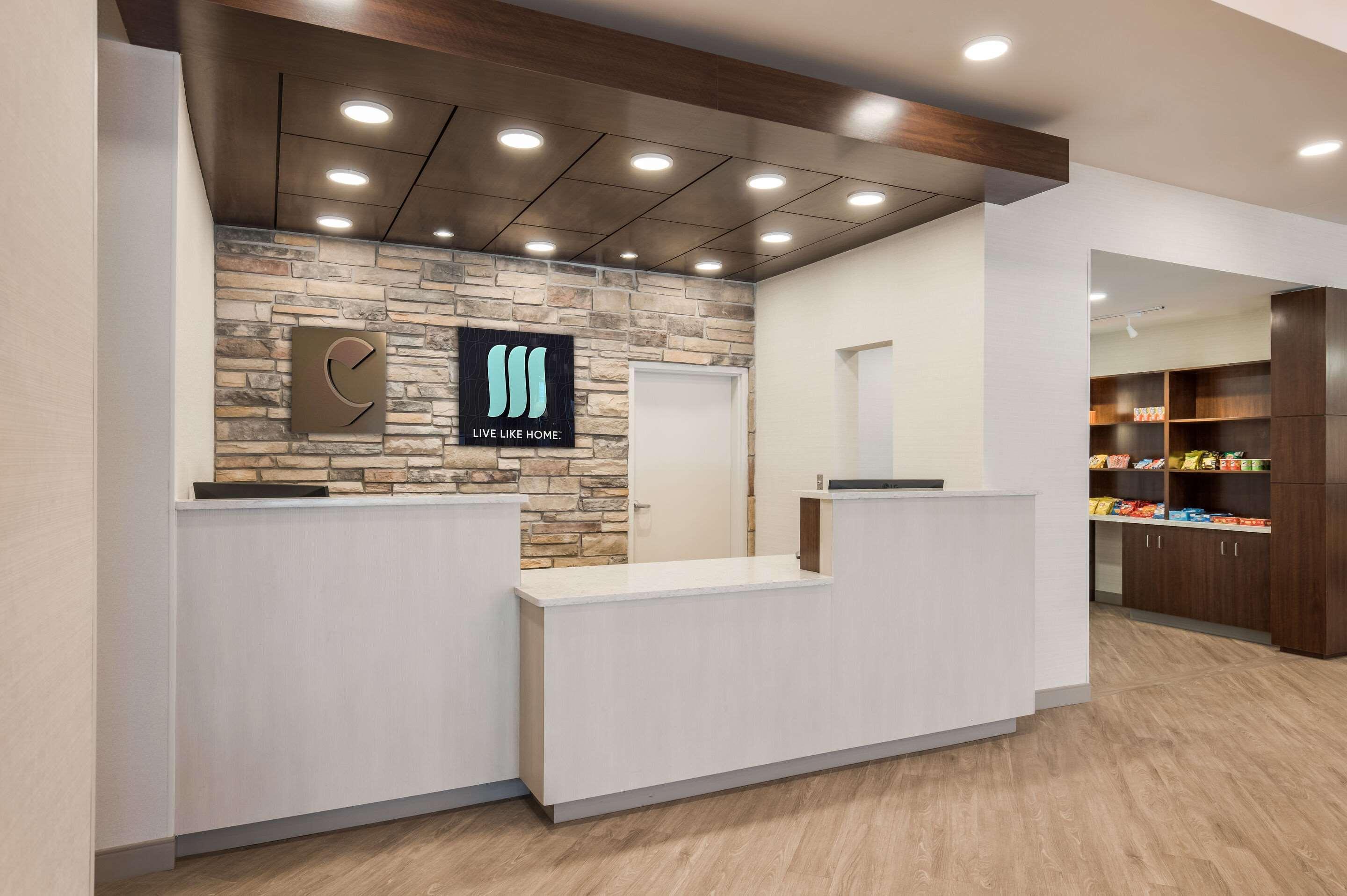 Comfort Inn & Suites Gaylord Zewnętrze zdjęcie
