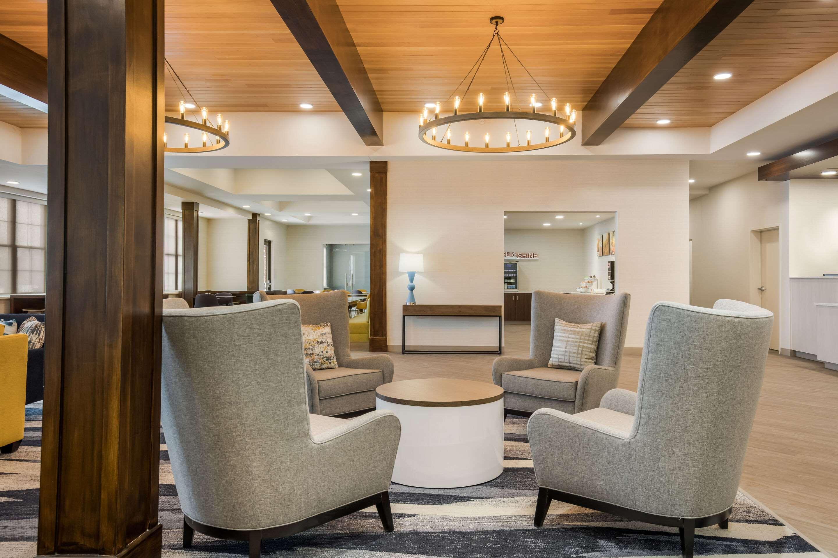 Comfort Inn & Suites Gaylord Zewnętrze zdjęcie