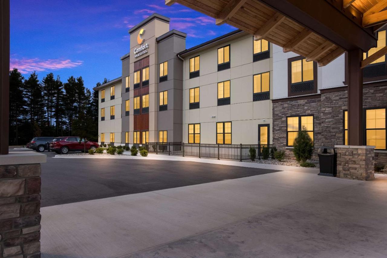 Comfort Inn & Suites Gaylord Zewnętrze zdjęcie