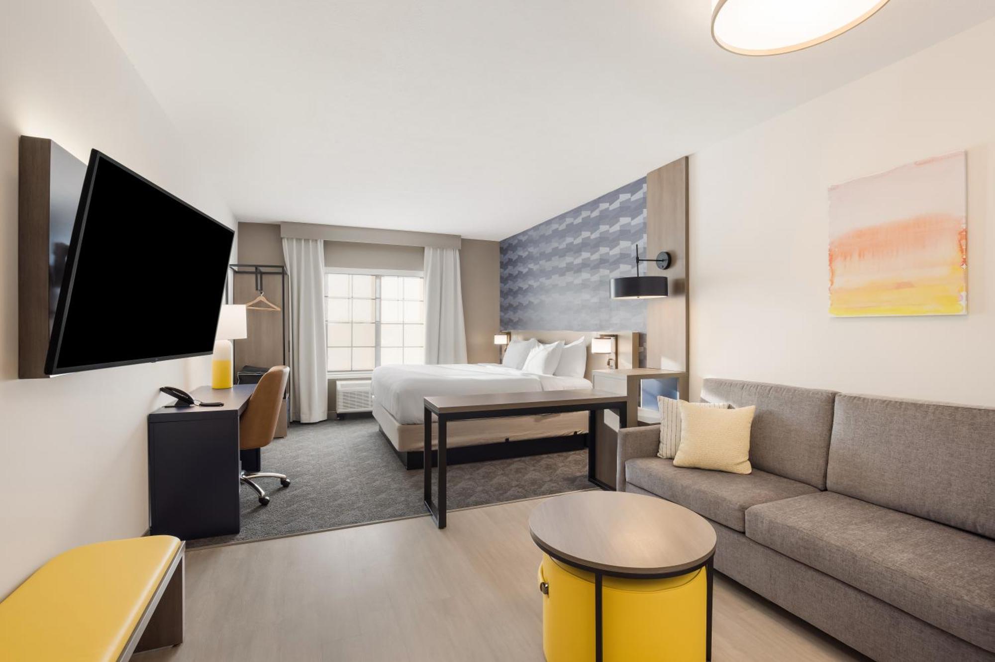 Comfort Inn & Suites Gaylord Zewnętrze zdjęcie