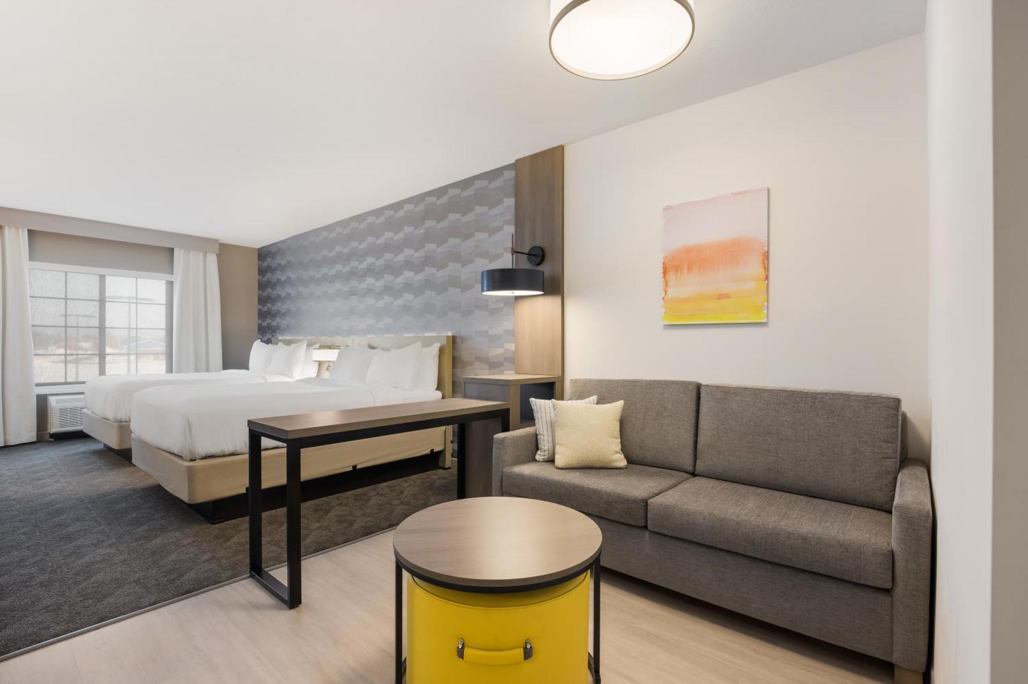 Comfort Inn & Suites Gaylord Zewnętrze zdjęcie