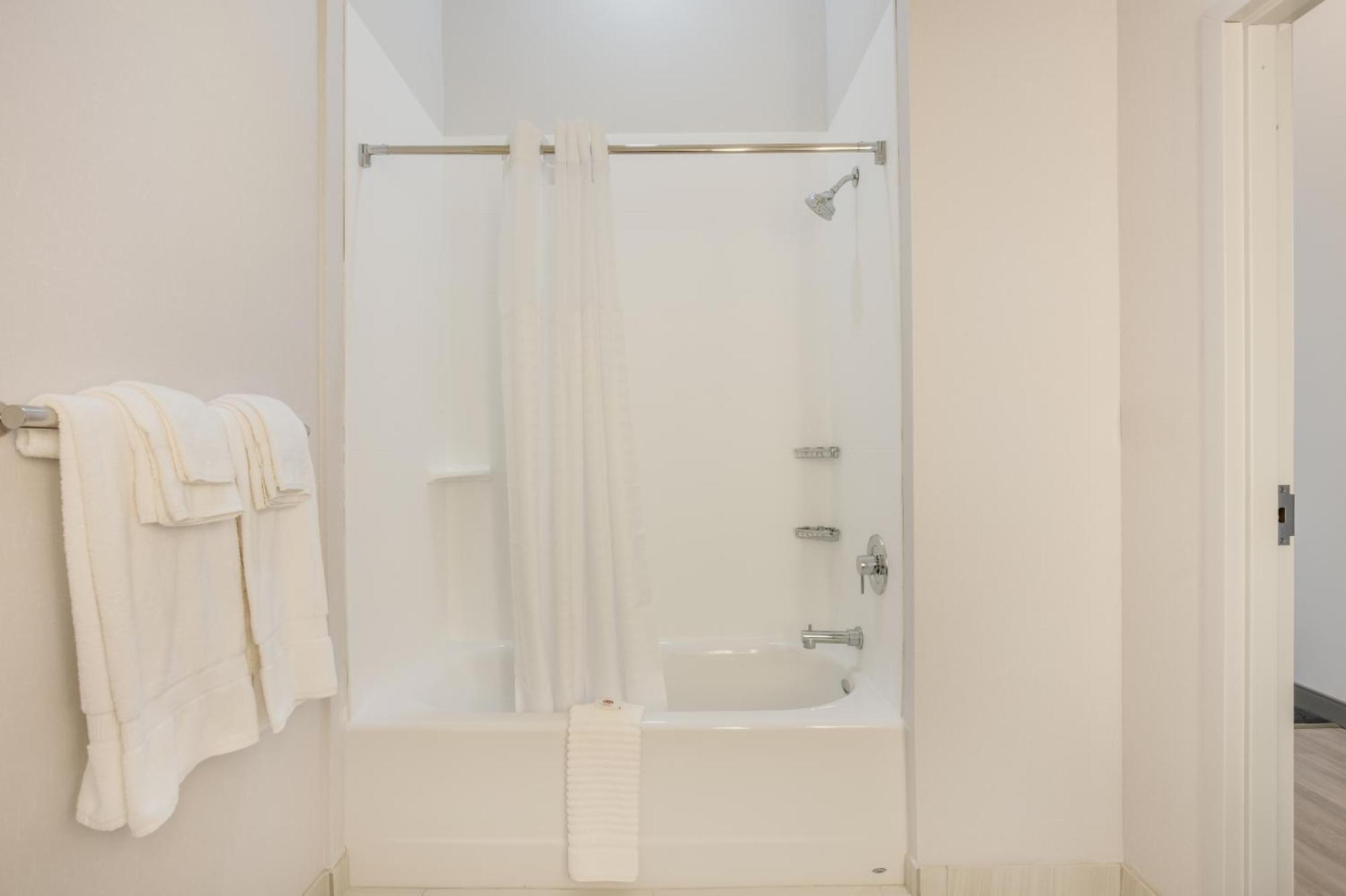 Comfort Inn & Suites Gaylord Zewnętrze zdjęcie