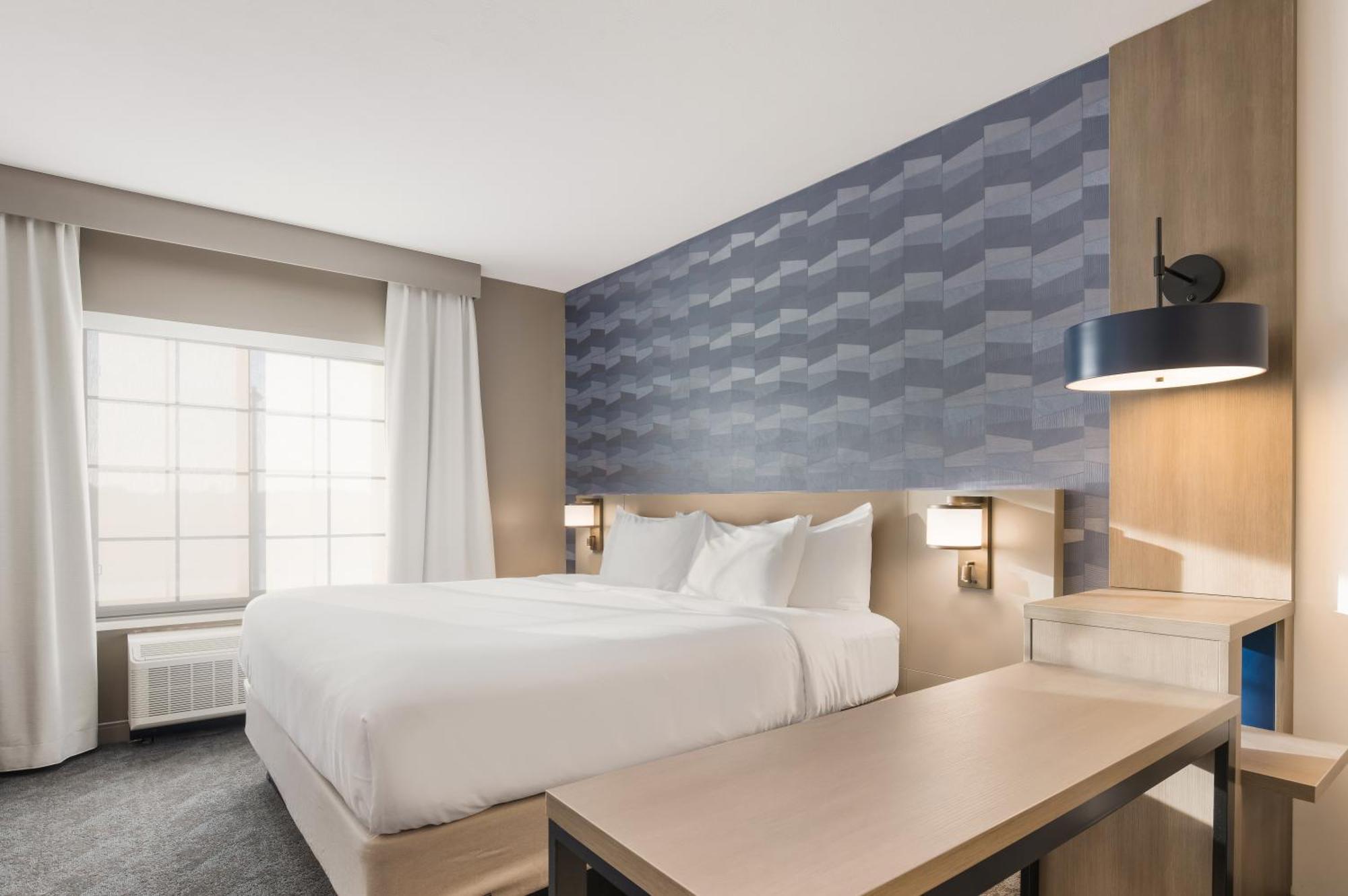 Comfort Inn & Suites Gaylord Zewnętrze zdjęcie