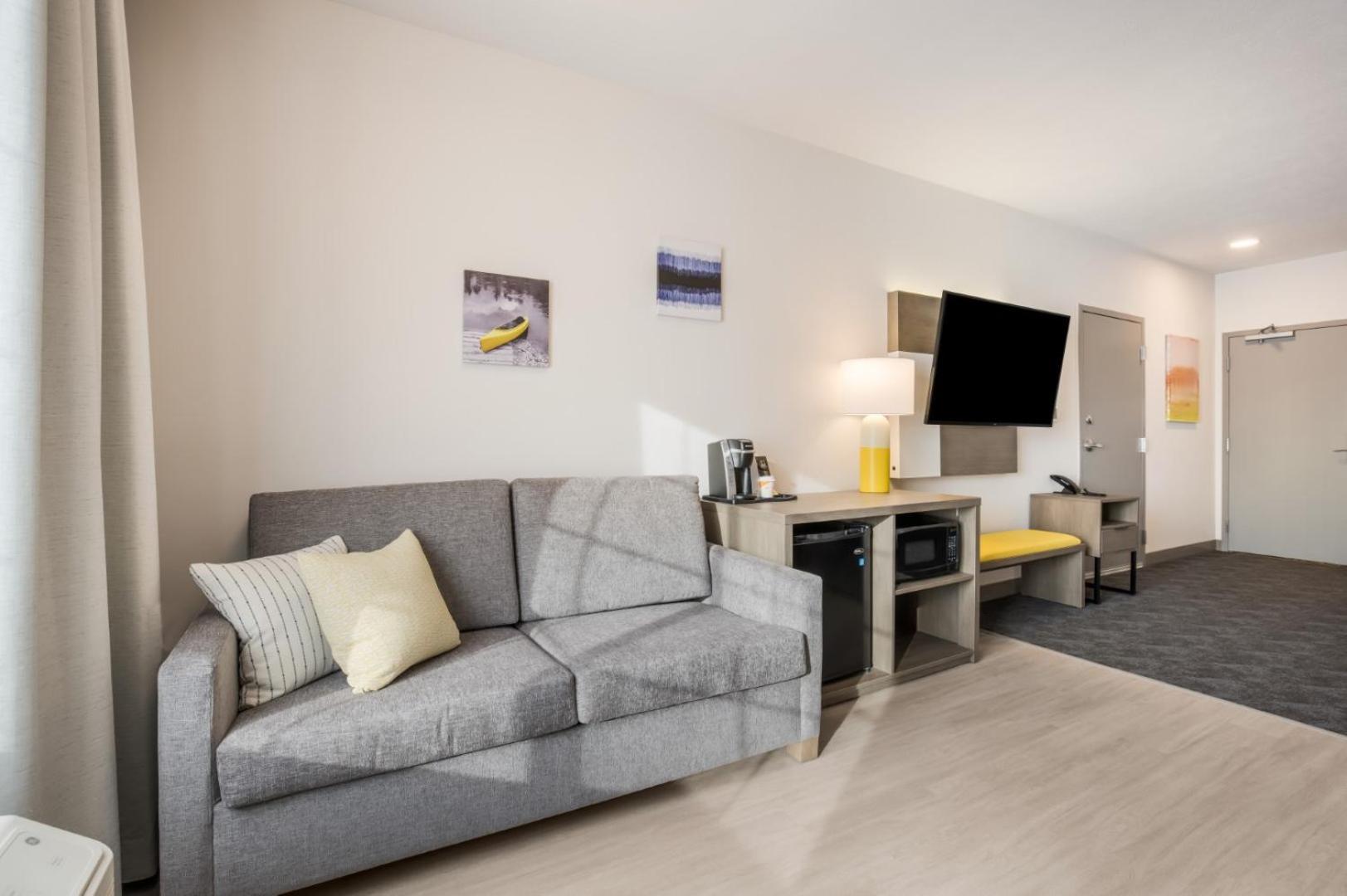 Comfort Inn & Suites Gaylord Zewnętrze zdjęcie