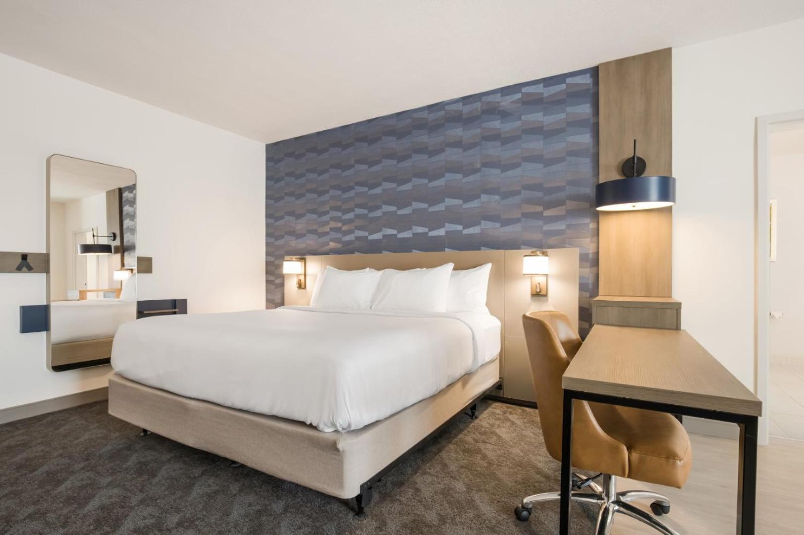 Comfort Inn & Suites Gaylord Zewnętrze zdjęcie
