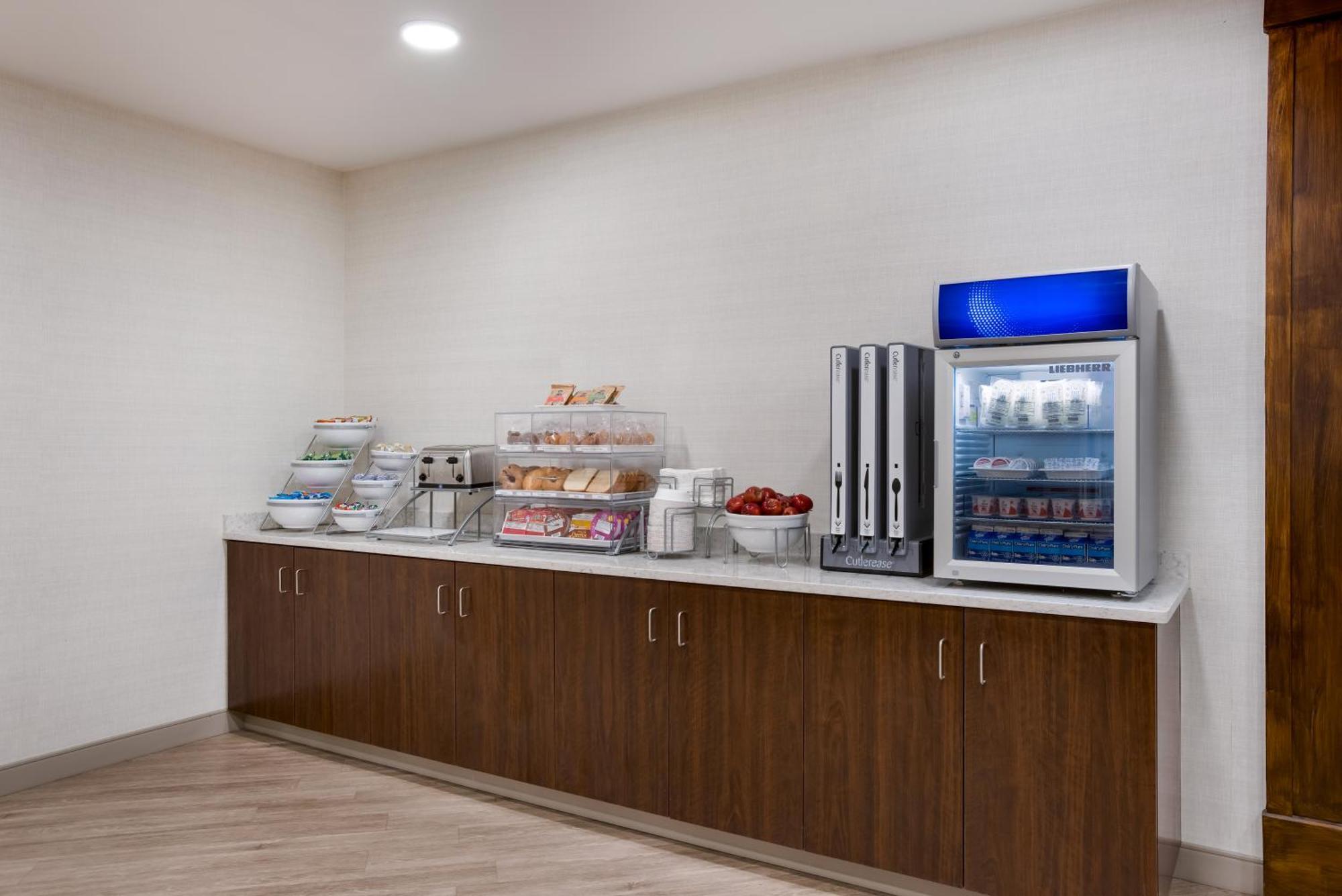 Comfort Inn & Suites Gaylord Zewnętrze zdjęcie