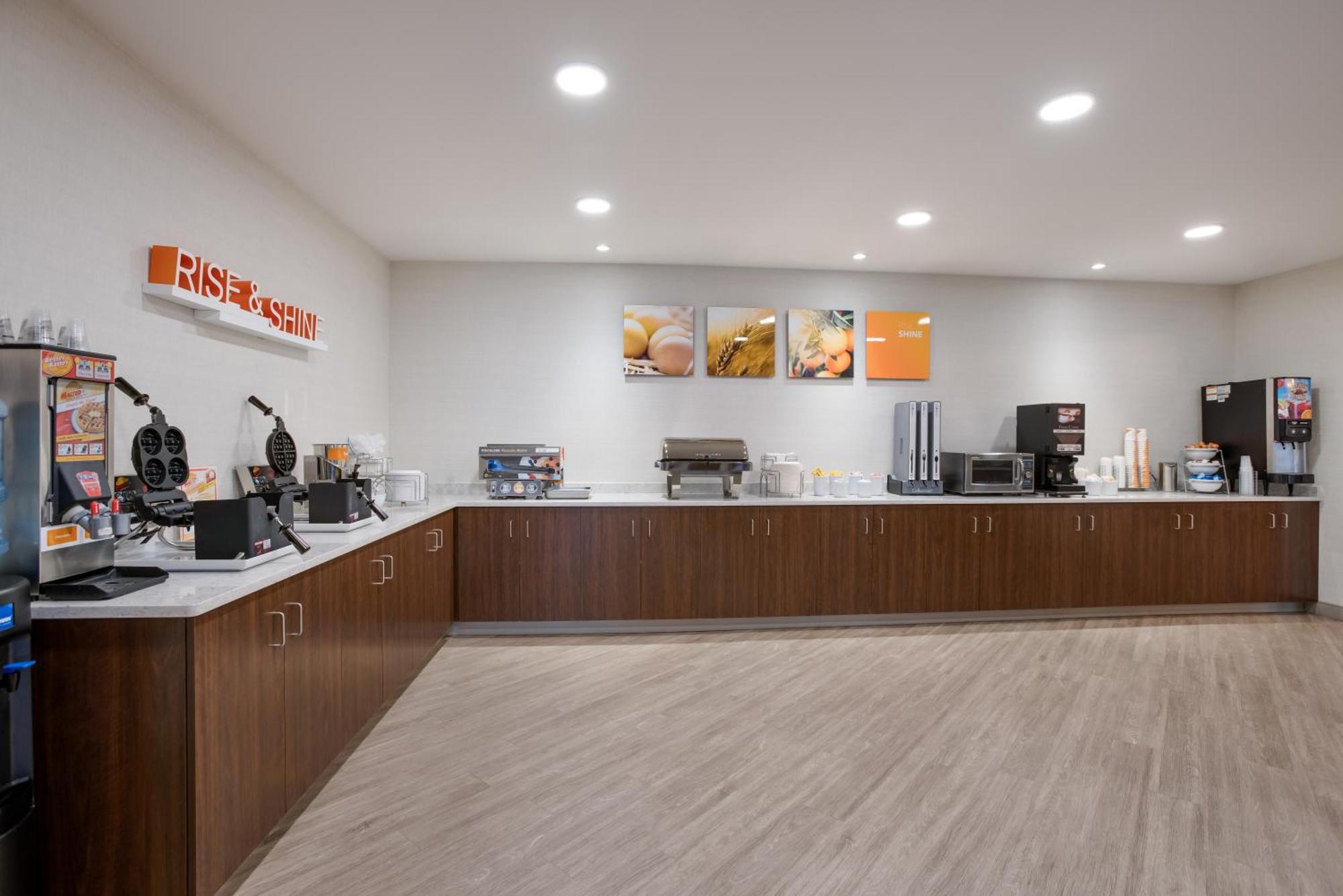 Comfort Inn & Suites Gaylord Zewnętrze zdjęcie